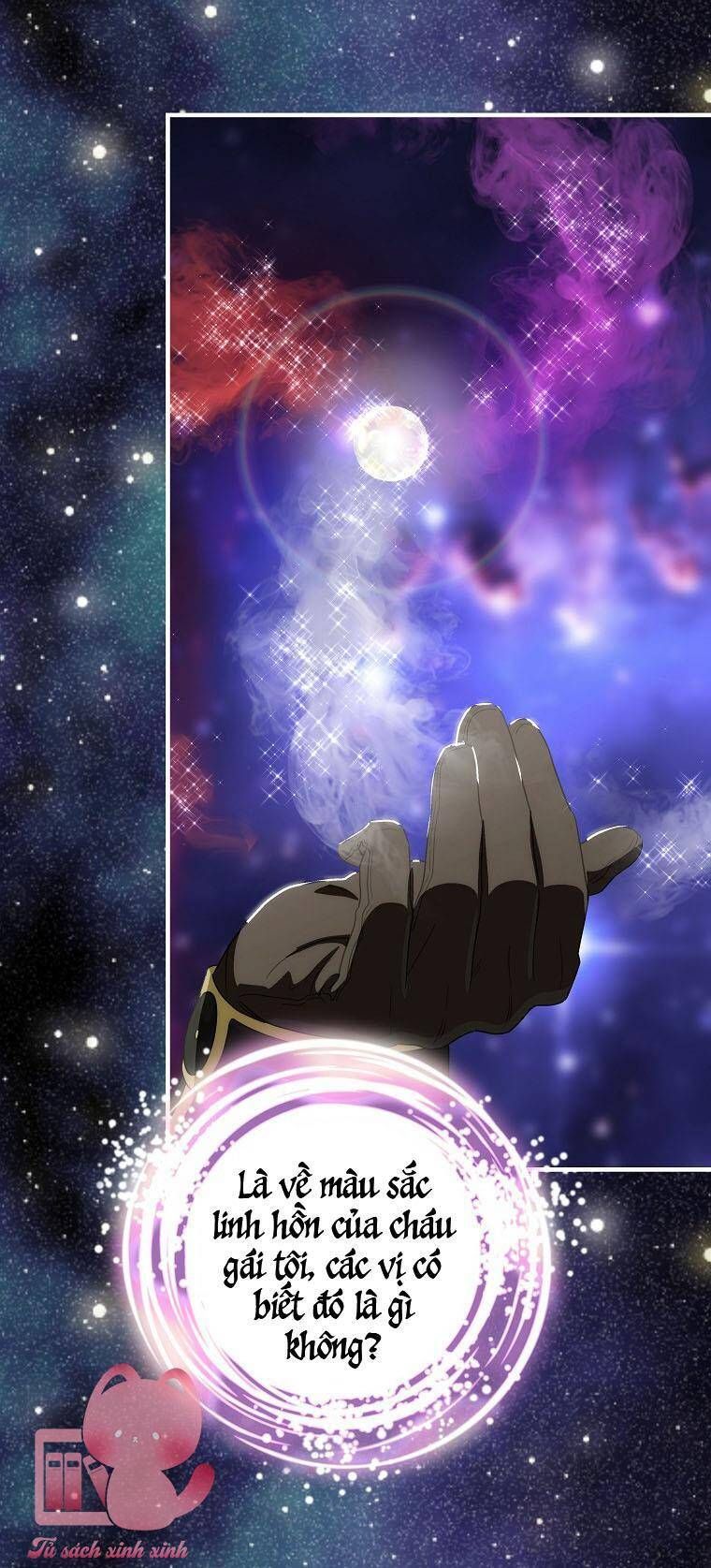 đọc truyện Đứa Bé Đó Không Phải Con Anh Chương 75 ảnh 25 tại Thiên Thai Truyện