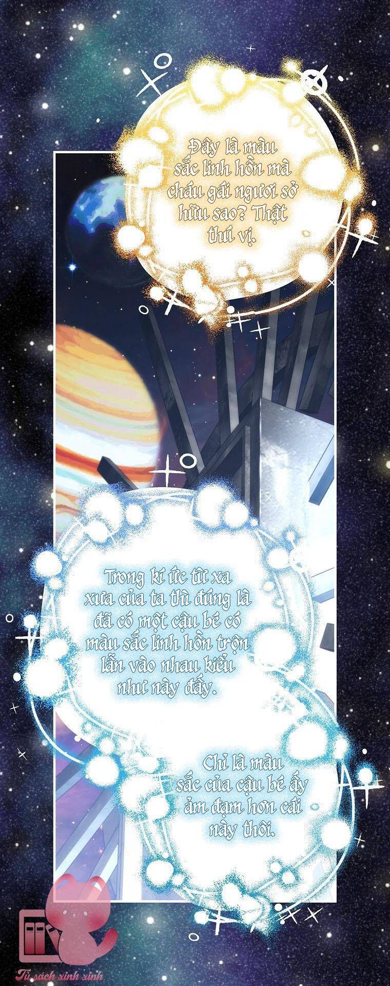 đọc truyện Đứa Bé Đó Không Phải Con Anh Chương 75 ảnh 26 tại Thiên Thai Truyện