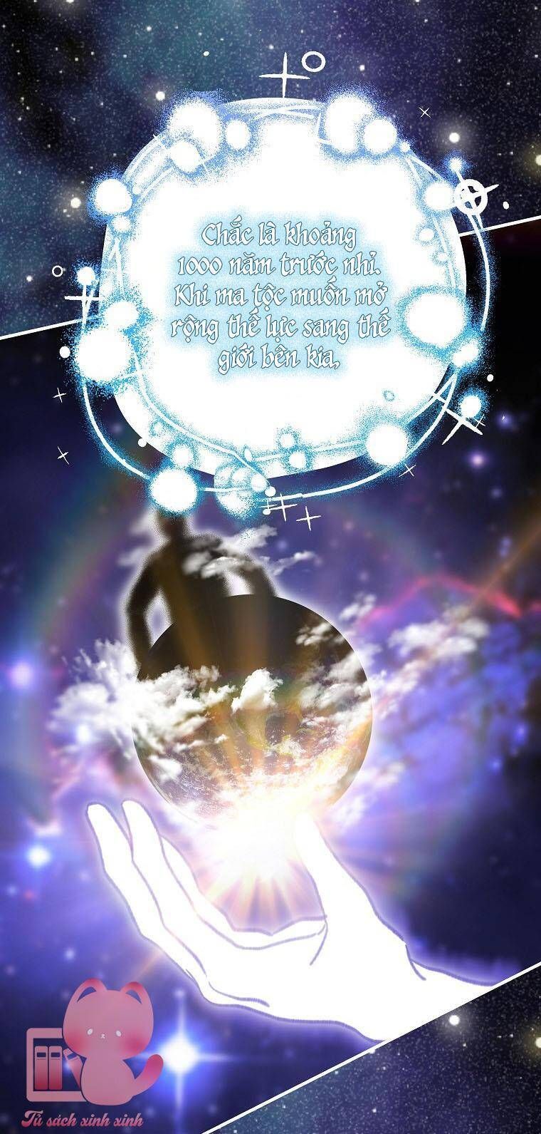 đọc truyện Đứa Bé Đó Không Phải Con Anh Chương 75 ảnh 27 tại Thiên Thai Truyện