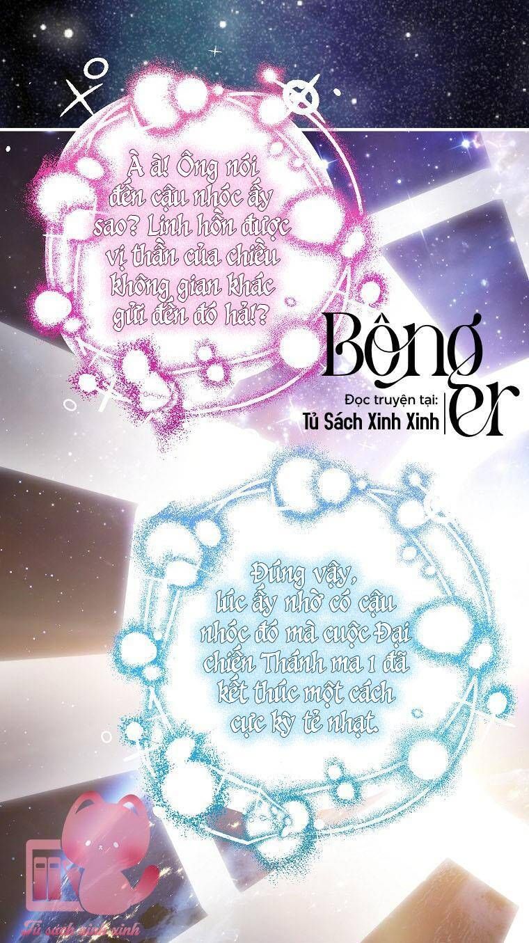 đọc truyện Đứa Bé Đó Không Phải Con Anh Chương 75 ảnh 29 tại Thiên Thai Truyện