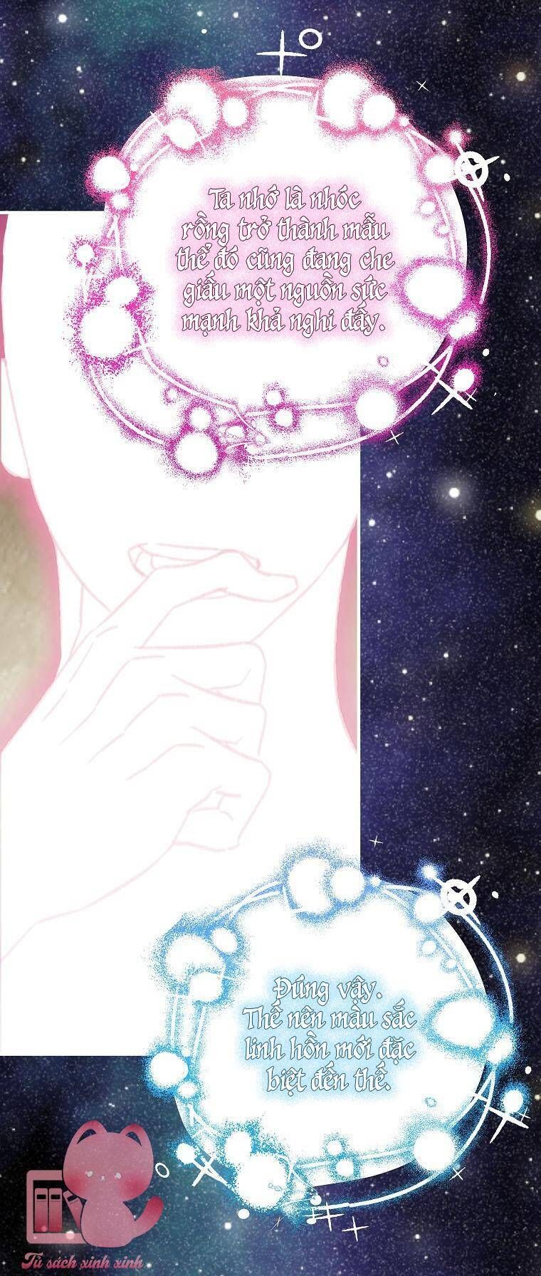 đọc truyện Đứa Bé Đó Không Phải Con Anh Chương 75 ảnh 31 tại Thiên Thai Truyện