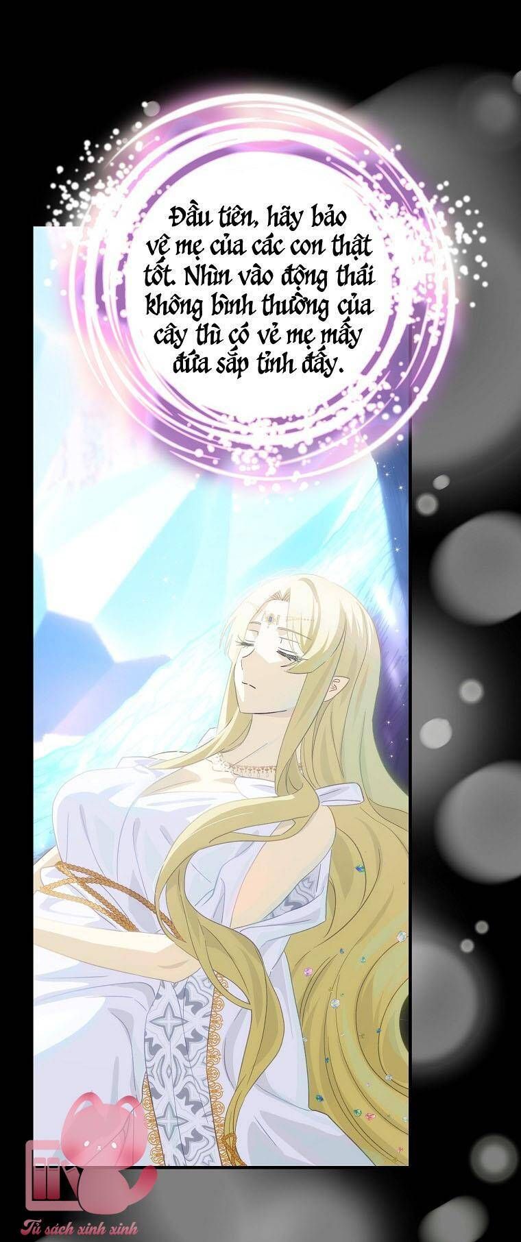 đọc truyện Đứa Bé Đó Không Phải Con Anh Chương 75 ảnh 5 tại Thiên Thai Truyện