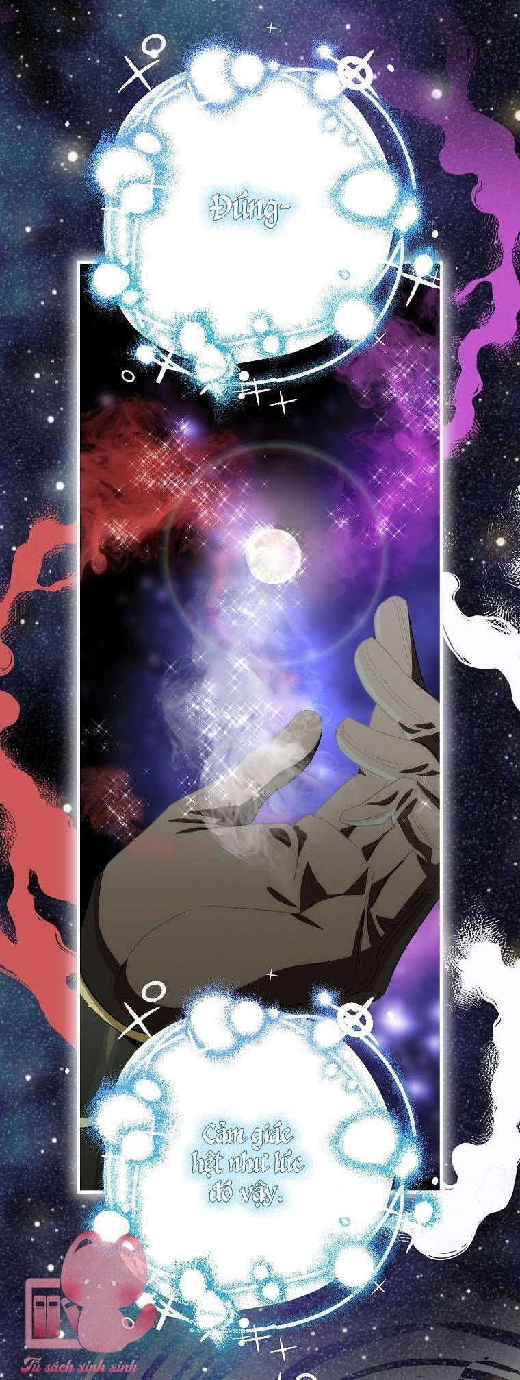 đọc truyện Đứa Bé Đó Không Phải Con Anh Chương 75 ảnh 32 tại Thiên Thai Truyện