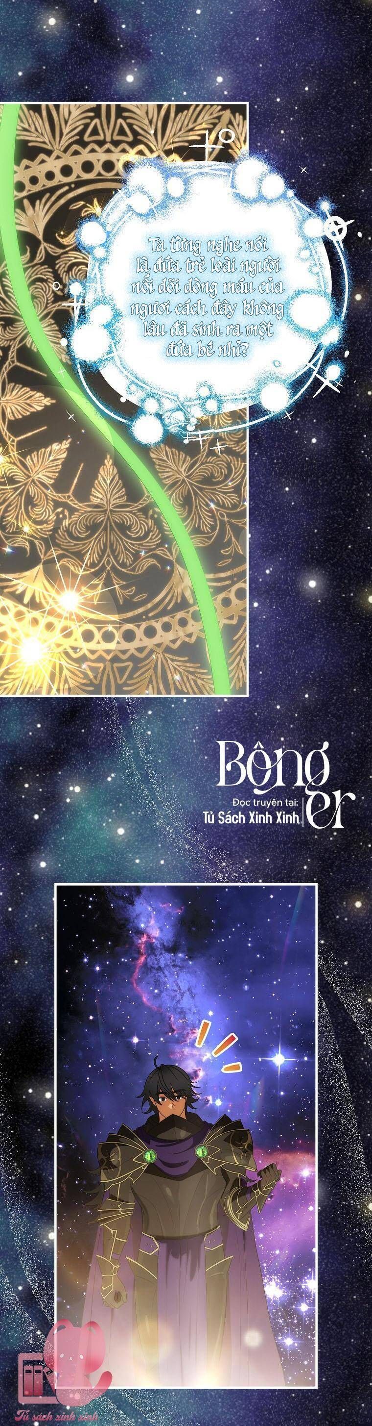 đọc truyện Đứa Bé Đó Không Phải Con Anh Chương 75 ảnh 35 tại Thiên Thai Truyện