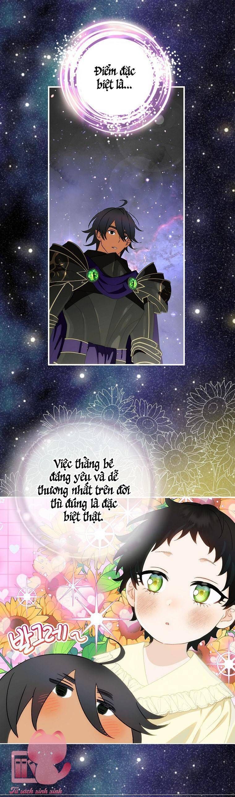 đọc truyện Đứa Bé Đó Không Phải Con Anh Chương 75 ảnh 38 tại Thiên Thai Truyện