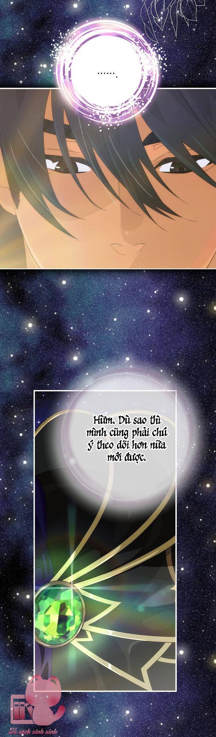 đọc truyện Đứa Bé Đó Không Phải Con Anh Chương 75 ảnh 41 tại Thiên Thai Truyện