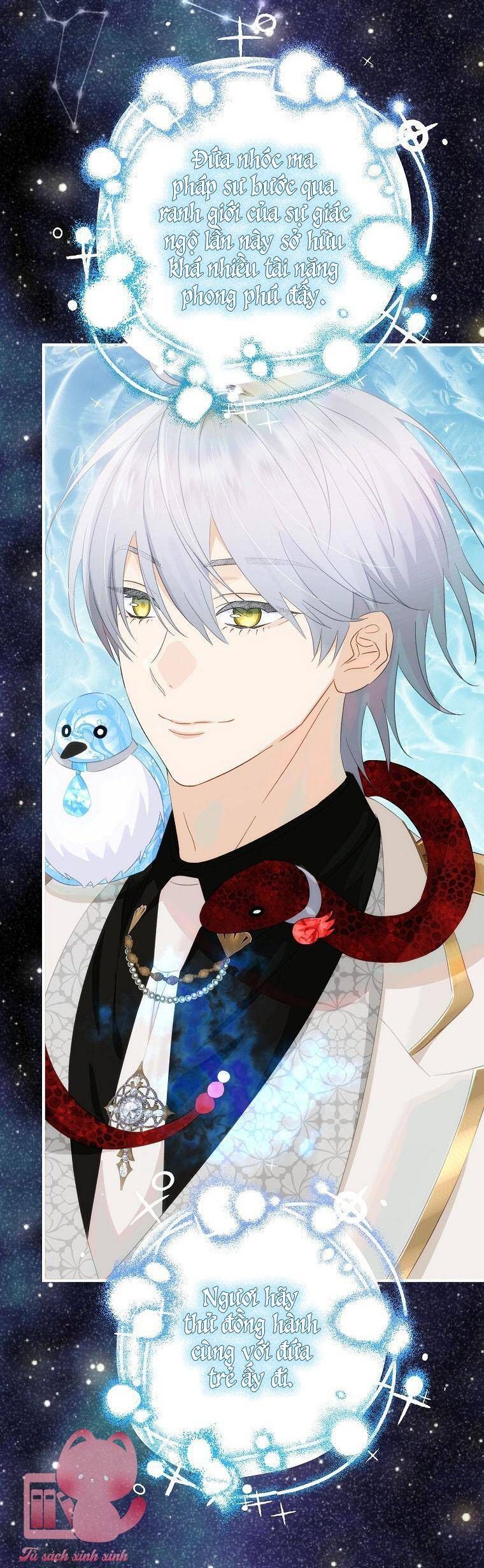 đọc truyện Đứa Bé Đó Không Phải Con Anh Chương 75 ảnh 47 tại Thiên Thai Truyện