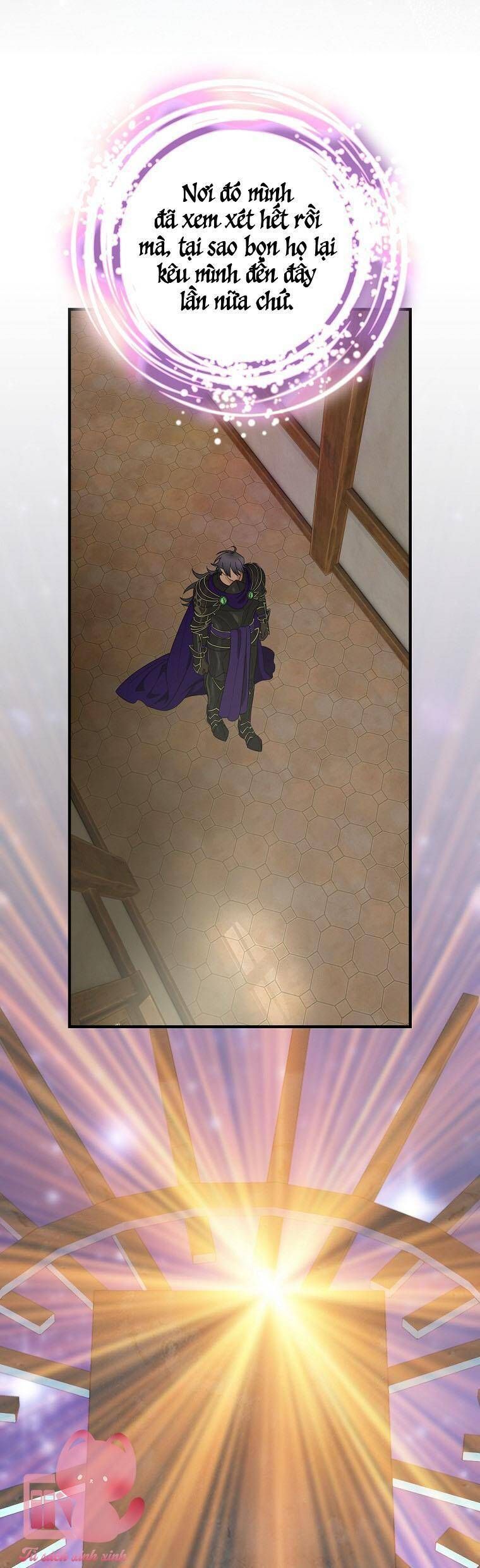 đọc truyện Đứa Bé Đó Không Phải Con Anh Chương 75 ảnh 52 tại Thiên Thai Truyện