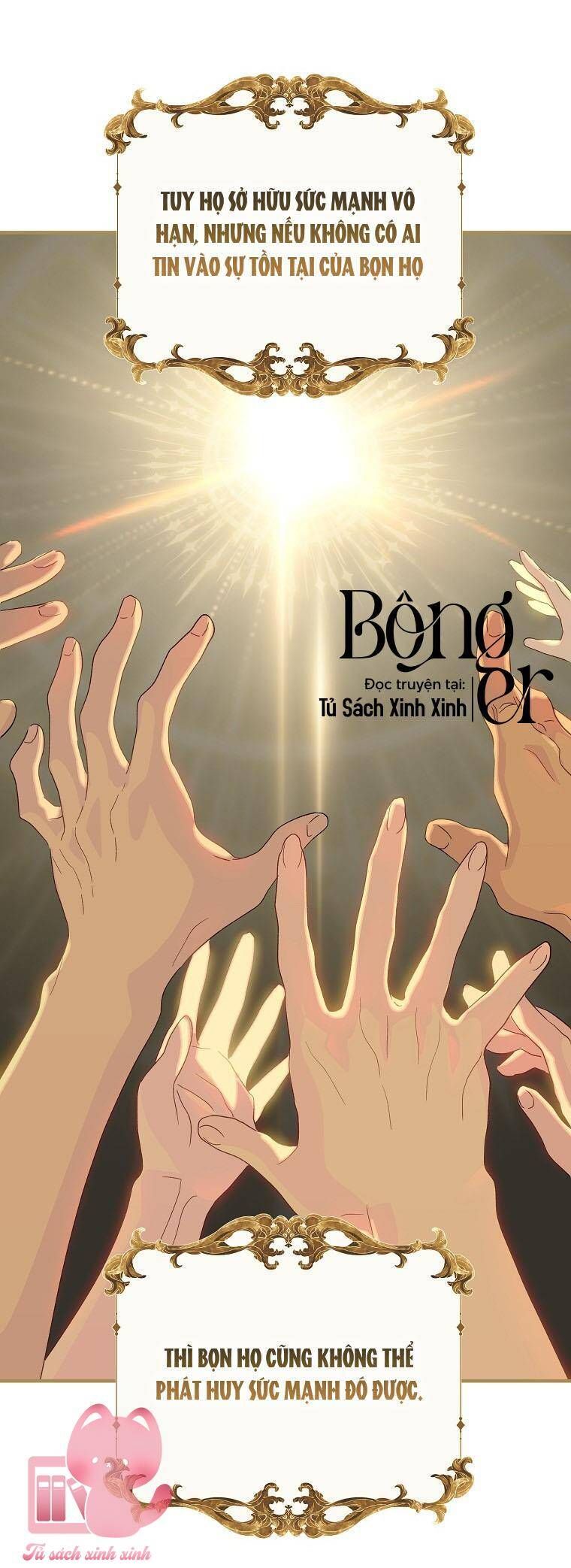 đọc truyện Đứa Bé Đó Không Phải Con Anh Chương 75 ảnh 55 tại Thiên Thai Truyện