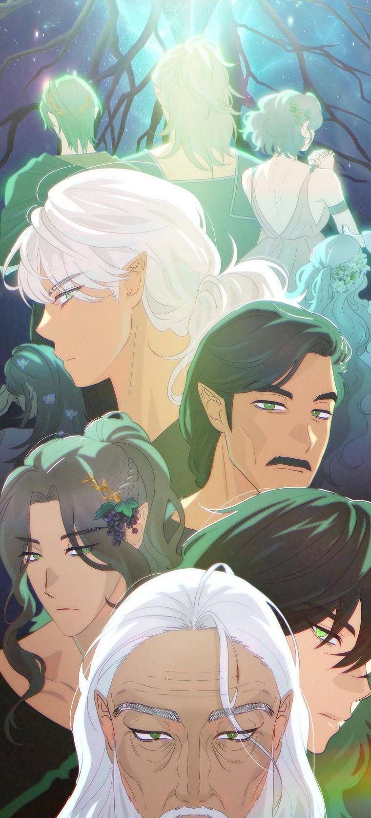 đọc truyện Đứa Bé Đó Không Phải Con Anh Chương 75 ảnh 8 tại Thiên Thai Truyện