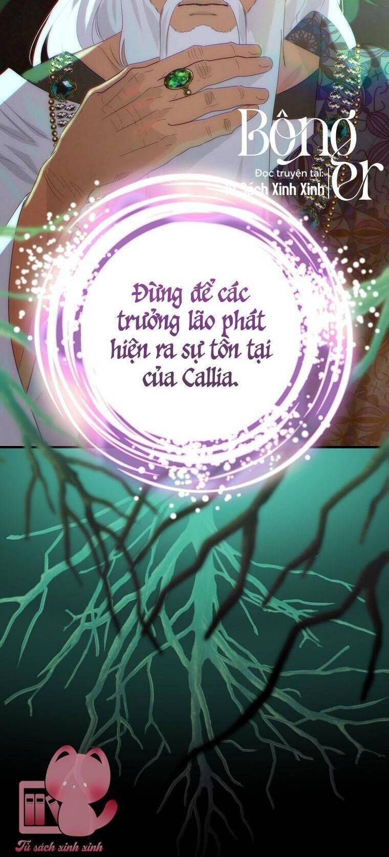 đọc truyện Đứa Bé Đó Không Phải Con Anh Chương 75 ảnh 9 tại Thiên Thai Truyện