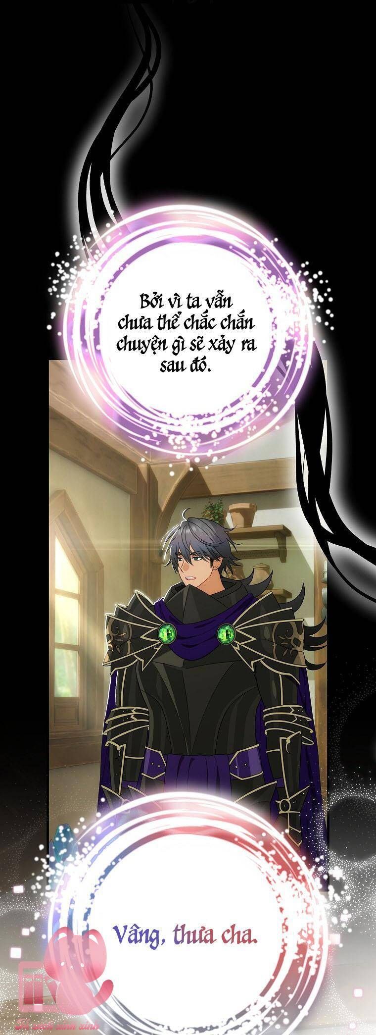 đọc truyện Đứa Bé Đó Không Phải Con Anh Chương 75 ảnh 10 tại Thiên Thai Truyện