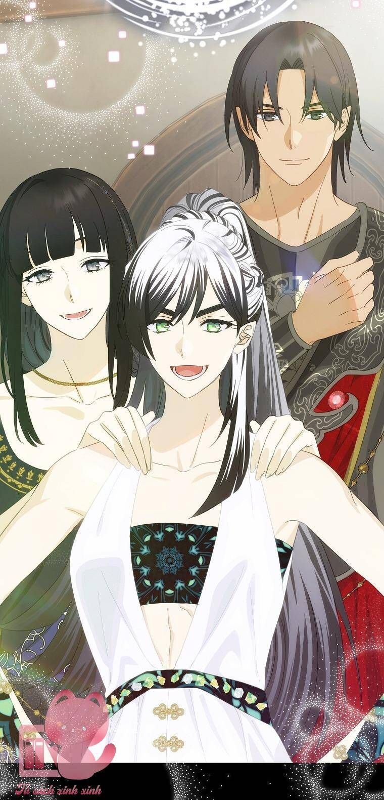 đọc truyện Đứa Bé Đó Không Phải Con Anh Chương 75 ảnh 11 tại Thiên Thai Truyện