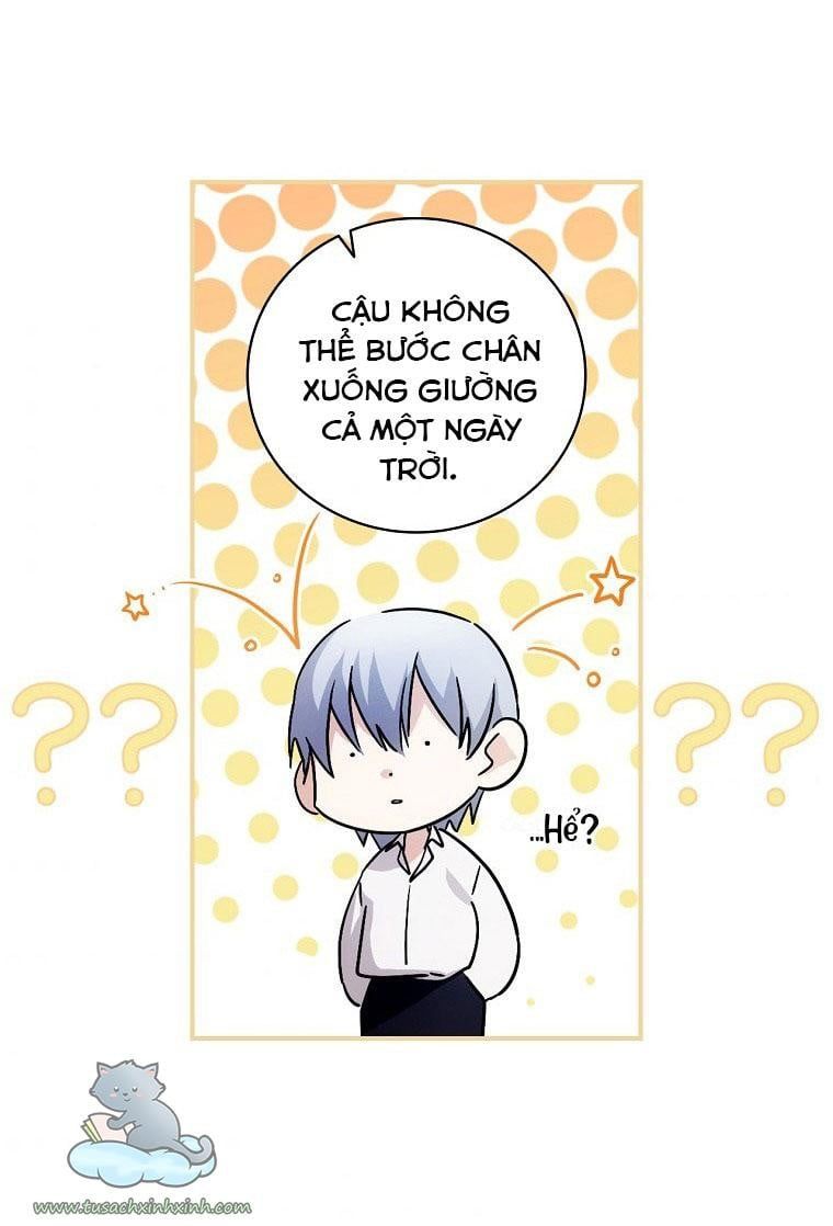 đọc truyện Đứa Bé Đó Không Phải Con Anh Chương 8.5 ảnh 3 tại Thiên Thai Truyện