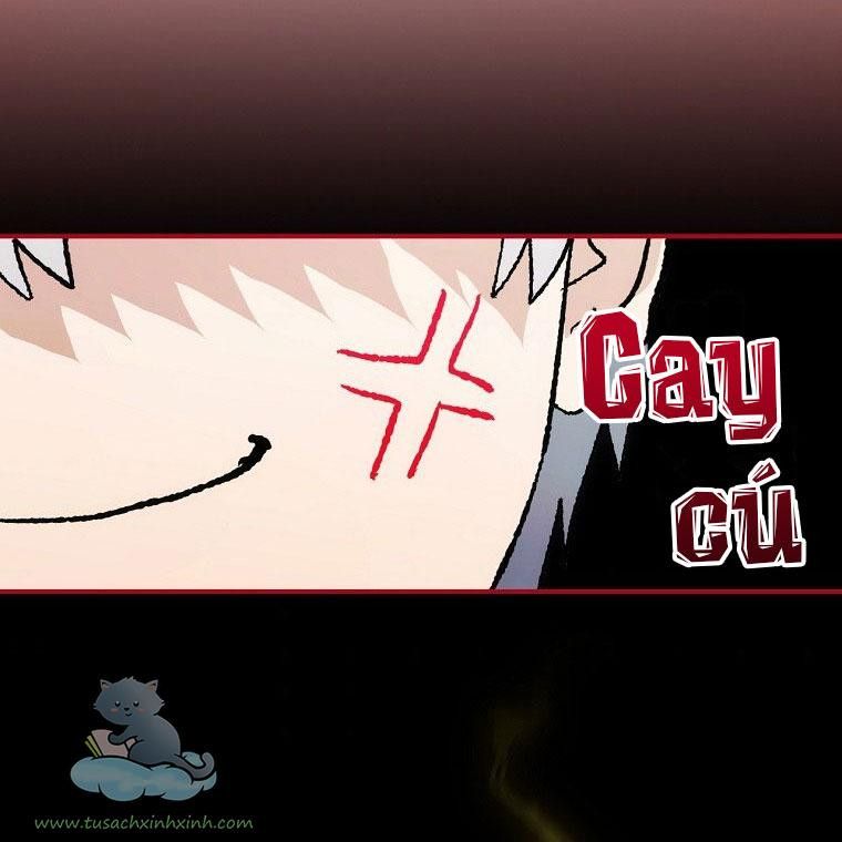 đọc truyện Đứa Bé Đó Không Phải Con Anh Chương 8.5 ảnh 19 tại Thiên Thai Truyện