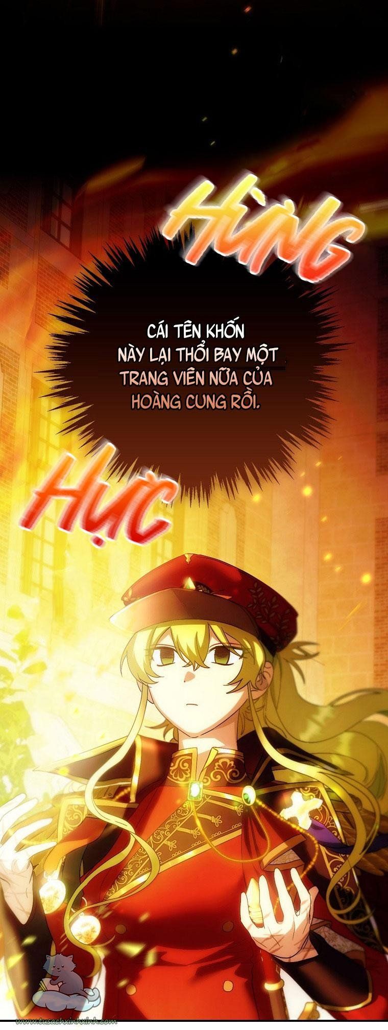 đọc truyện Đứa Bé Đó Không Phải Con Anh Chương 8.5 ảnh 21 tại Thiên Thai Truyện