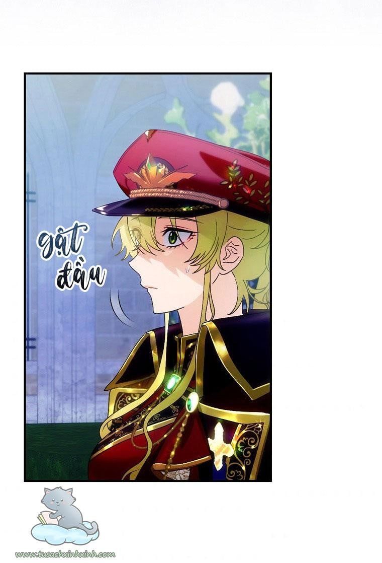 đọc truyện Đứa Bé Đó Không Phải Con Anh Chương 8.5 ảnh 25 tại Thiên Thai Truyện