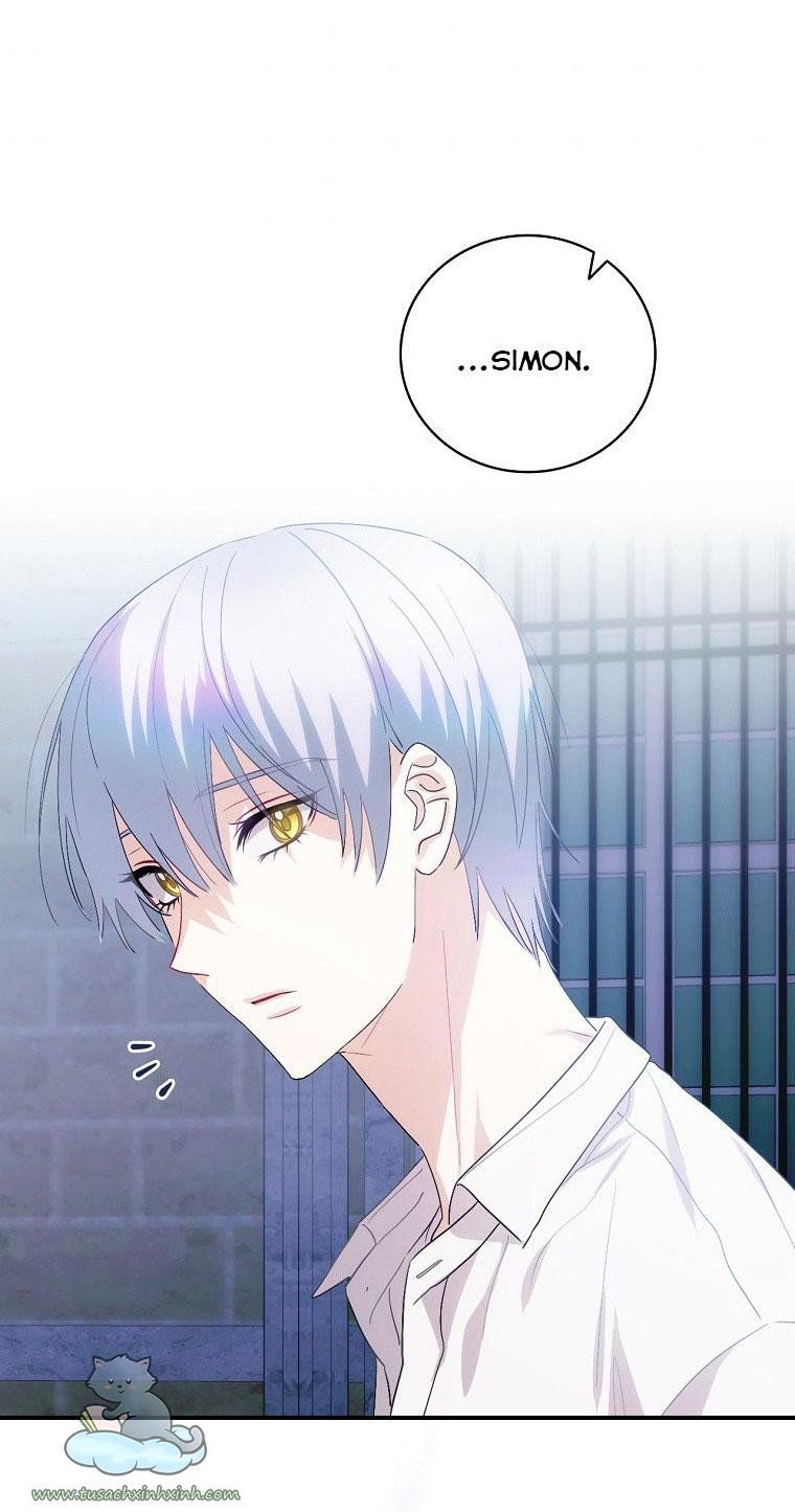 đọc truyện Đứa Bé Đó Không Phải Con Anh Chương 8.5 ảnh 27 tại Thiên Thai Truyện