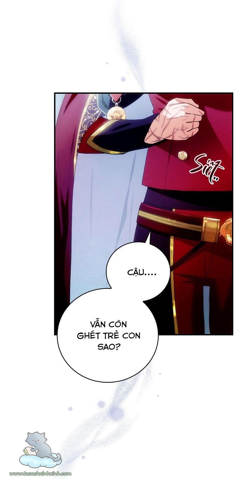 đọc truyện Đứa Bé Đó Không Phải Con Anh Chương 8.5 ảnh 28 tại Thiên Thai Truyện