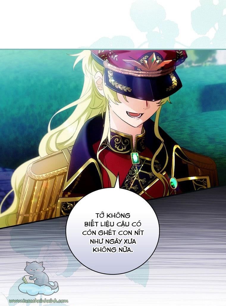 đọc truyện Đứa Bé Đó Không Phải Con Anh Chương 8.5 ảnh 30 tại Thiên Thai Truyện