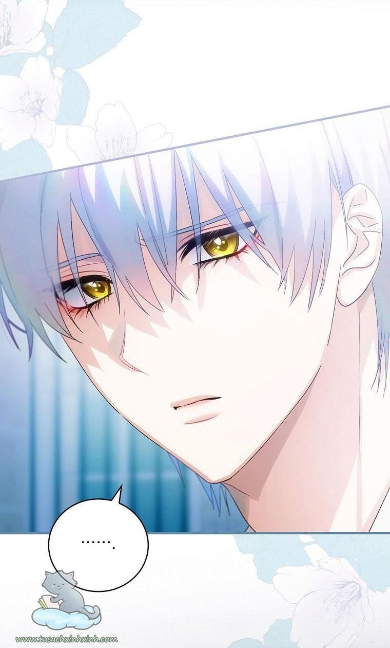 đọc truyện Đứa Bé Đó Không Phải Con Anh Chương 8.5 ảnh 31 tại Thiên Thai Truyện