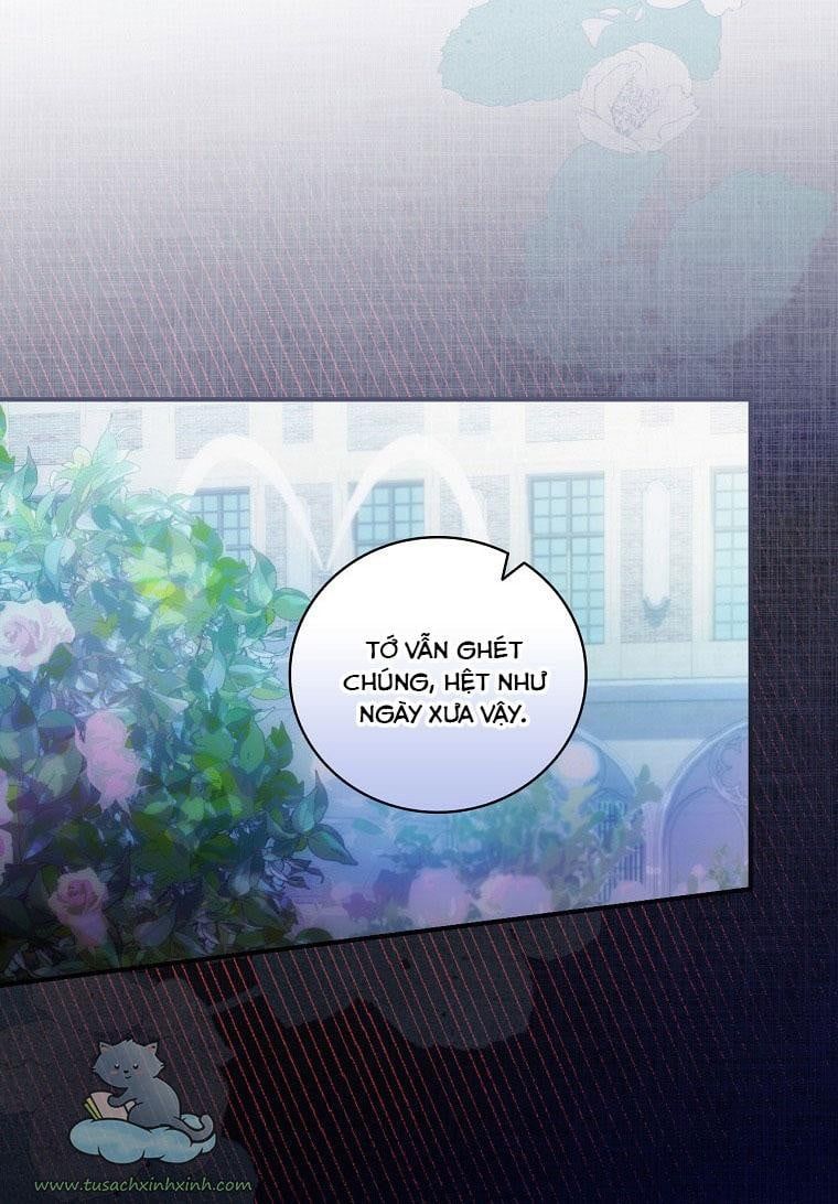 đọc truyện Đứa Bé Đó Không Phải Con Anh Chương 8.5 ảnh 32 tại Thiên Thai Truyện