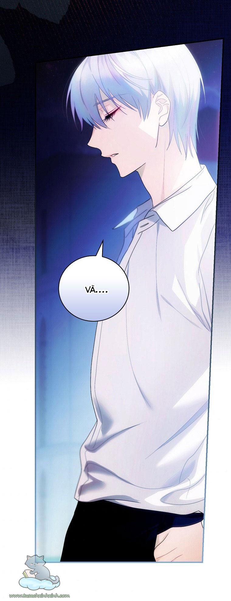 đọc truyện Đứa Bé Đó Không Phải Con Anh Chương 8.5 ảnh 33 tại Thiên Thai Truyện