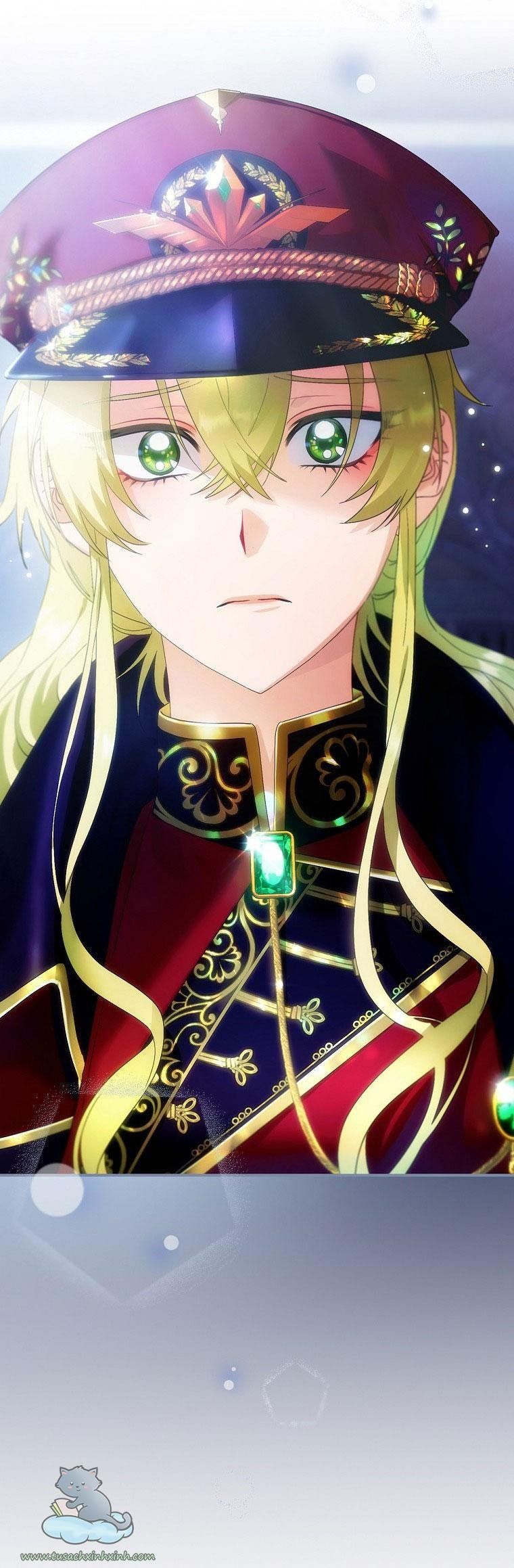 đọc truyện Đứa Bé Đó Không Phải Con Anh Chương 8.5 ảnh 35 tại Thiên Thai Truyện