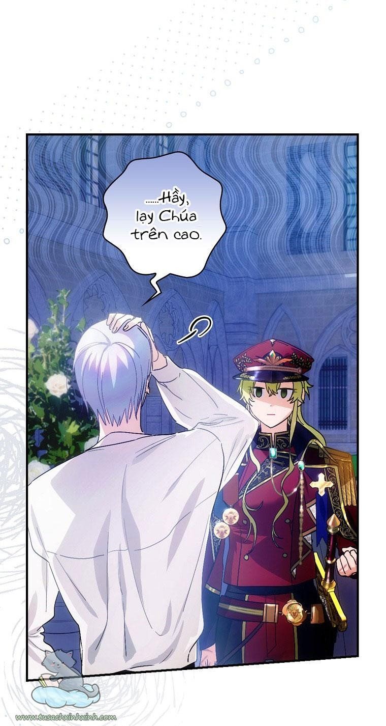 đọc truyện Đứa Bé Đó Không Phải Con Anh Chương 8.5 ảnh 6 tại Thiên Thai Truyện