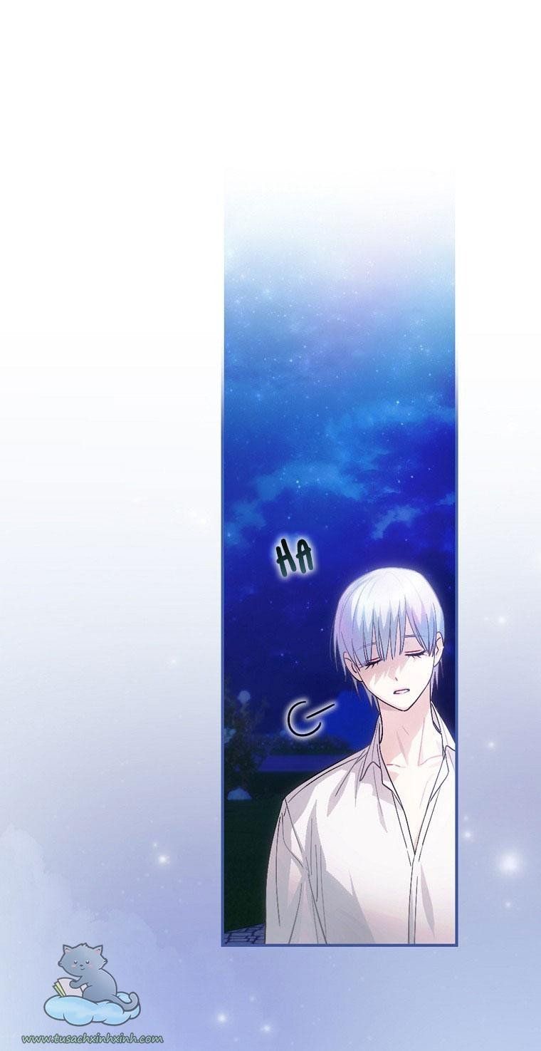 đọc truyện Đứa Bé Đó Không Phải Con Anh Chương 8.5 ảnh 10 tại Thiên Thai Truyện