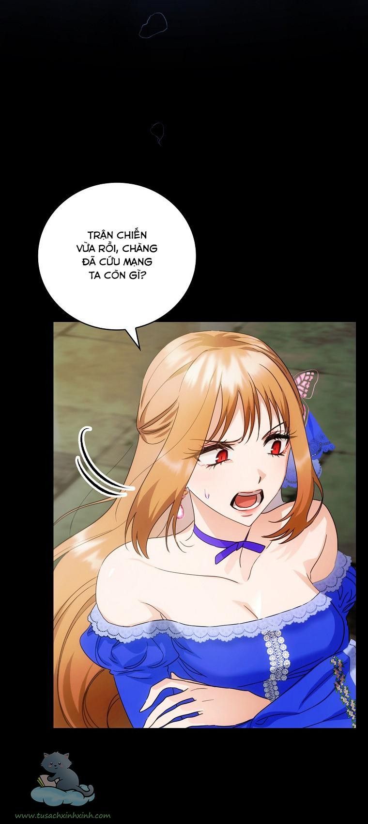 đọc truyện Đứa Bé Đó Không Phải Con Anh Chương 9.5 ảnh 14 tại Thiên Thai Truyện