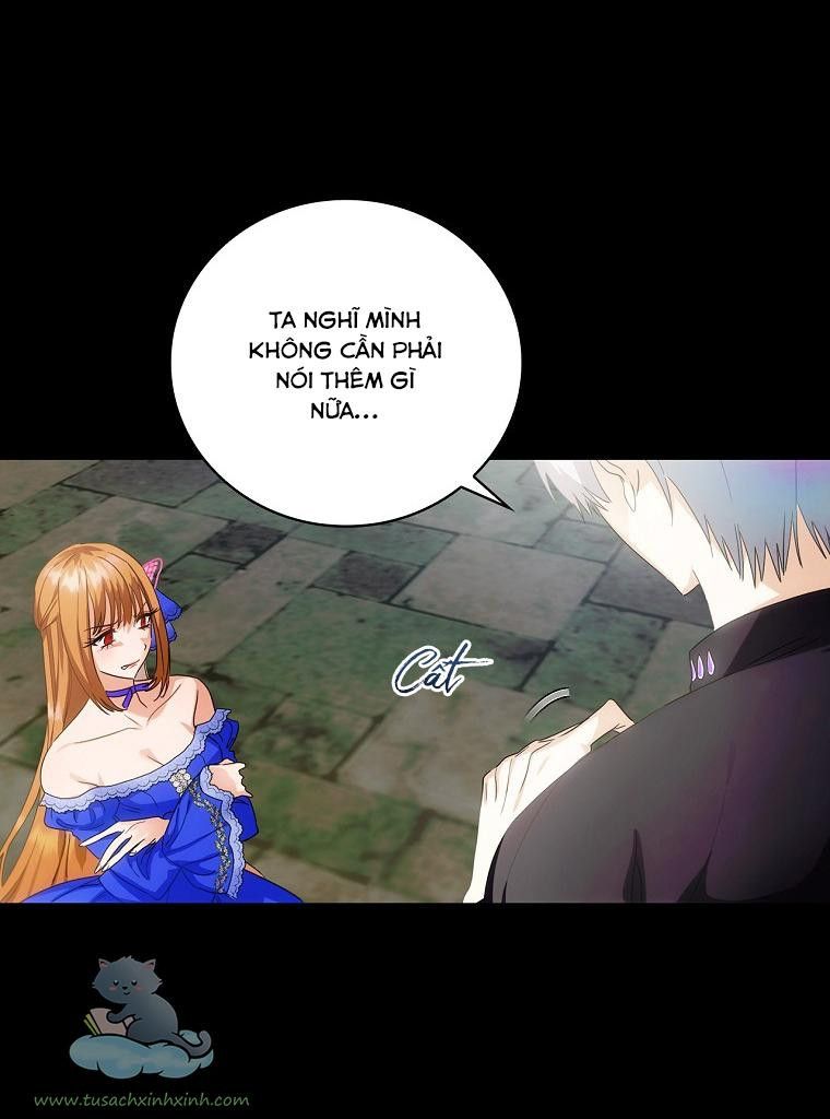 đọc truyện Đứa Bé Đó Không Phải Con Anh Chương 9.5 ảnh 16 tại Thiên Thai Truyện