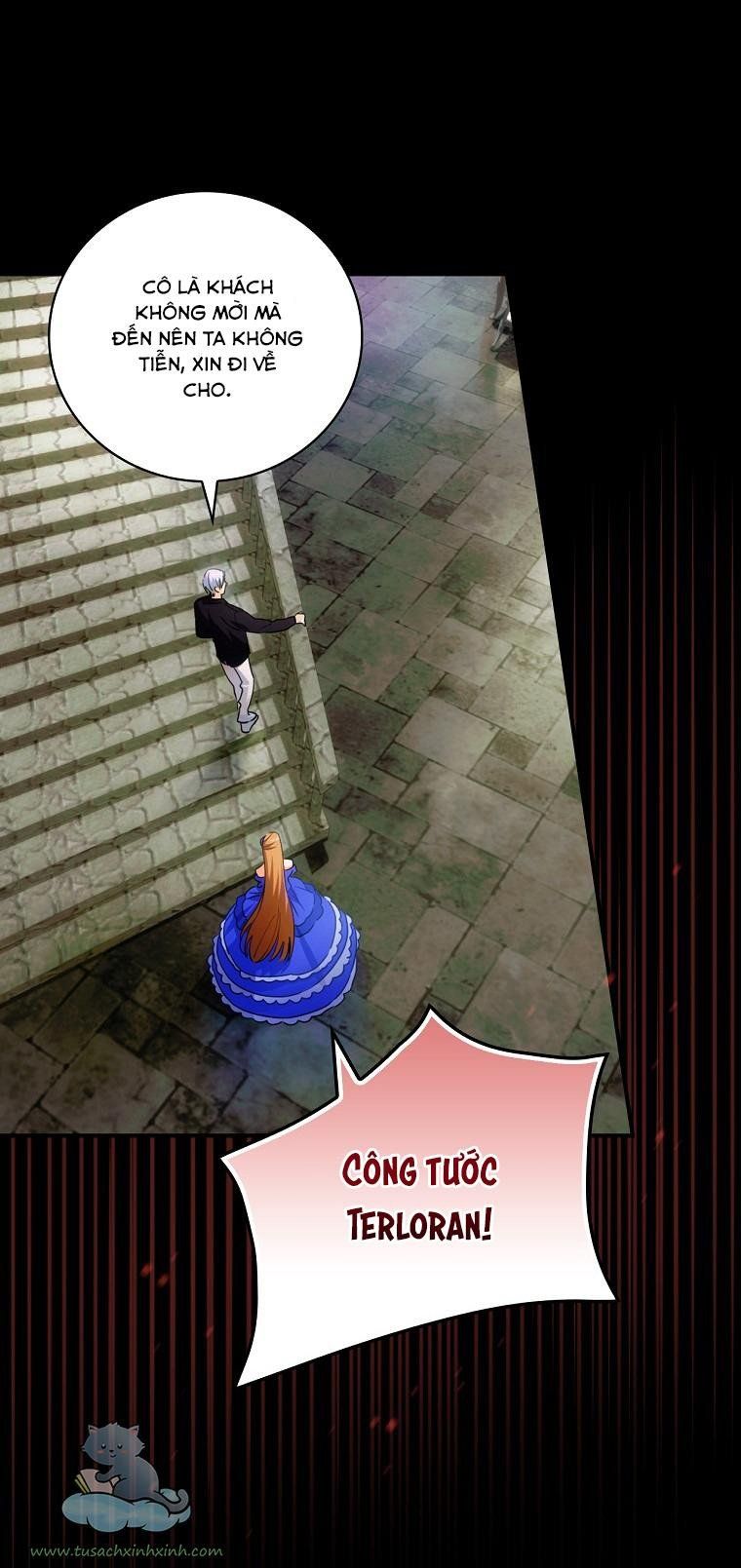 đọc truyện Đứa Bé Đó Không Phải Con Anh Chương 9.5 ảnh 17 tại Thiên Thai Truyện