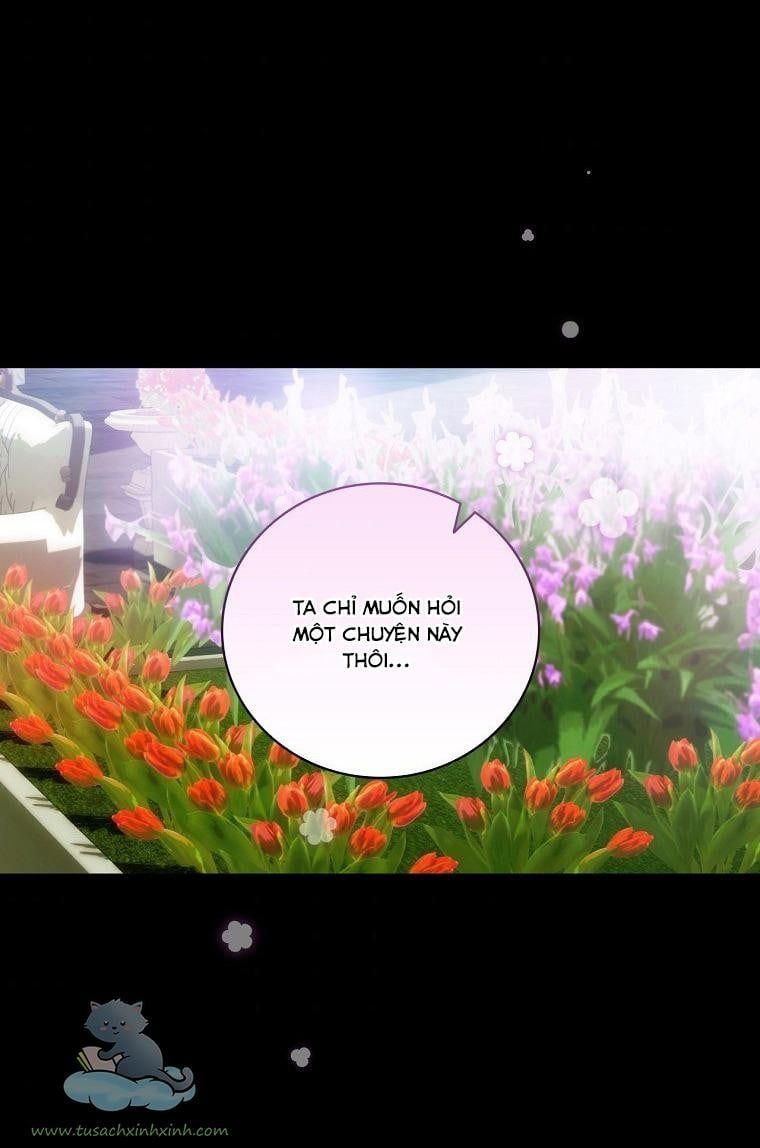 đọc truyện Đứa Bé Đó Không Phải Con Anh Chương 9.5 ảnh 19 tại Thiên Thai Truyện