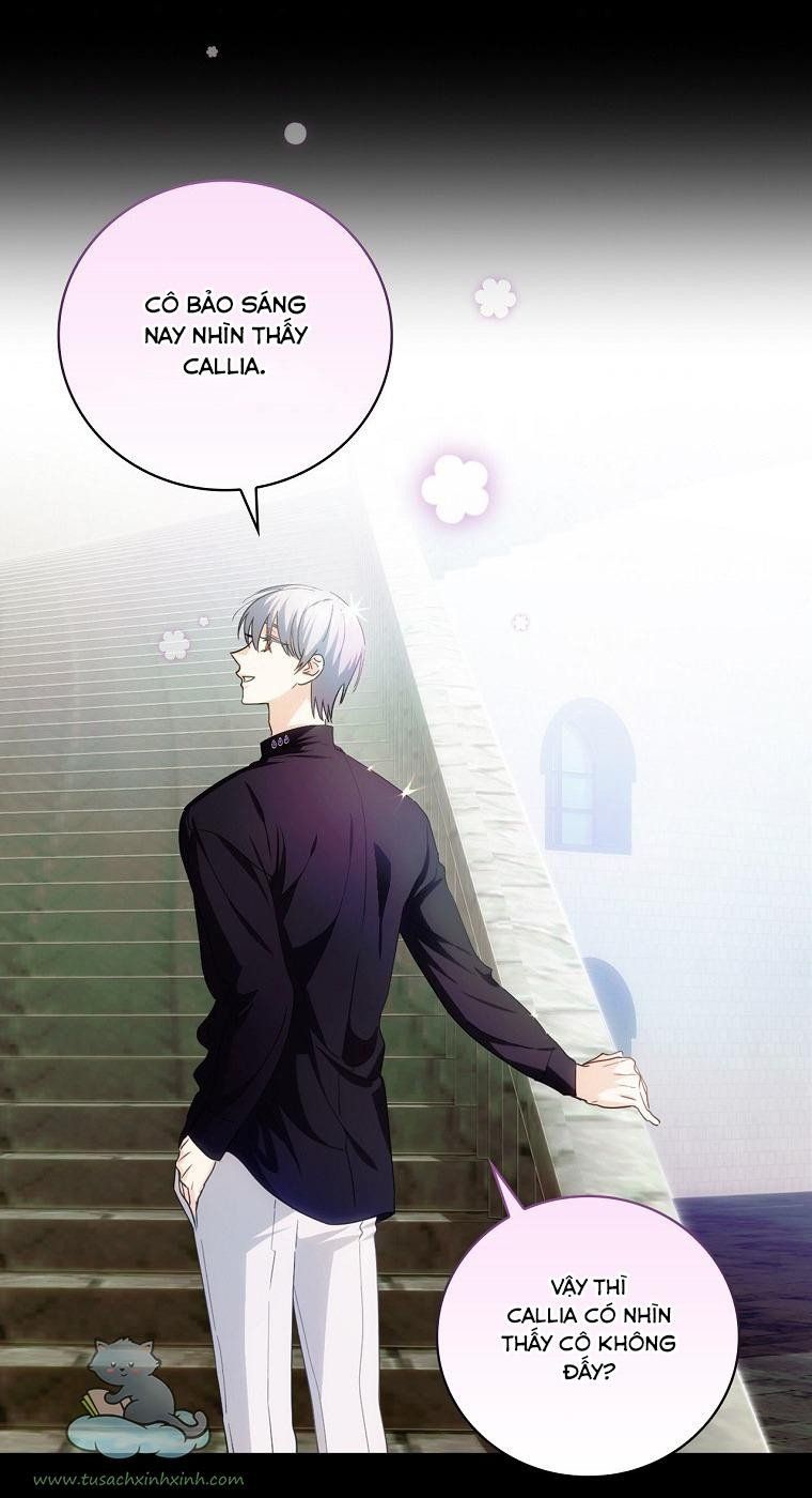 đọc truyện Đứa Bé Đó Không Phải Con Anh Chương 9.5 ảnh 20 tại Thiên Thai Truyện