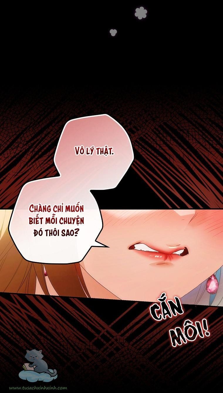 đọc truyện Đứa Bé Đó Không Phải Con Anh Chương 9.5 ảnh 21 tại Thiên Thai Truyện