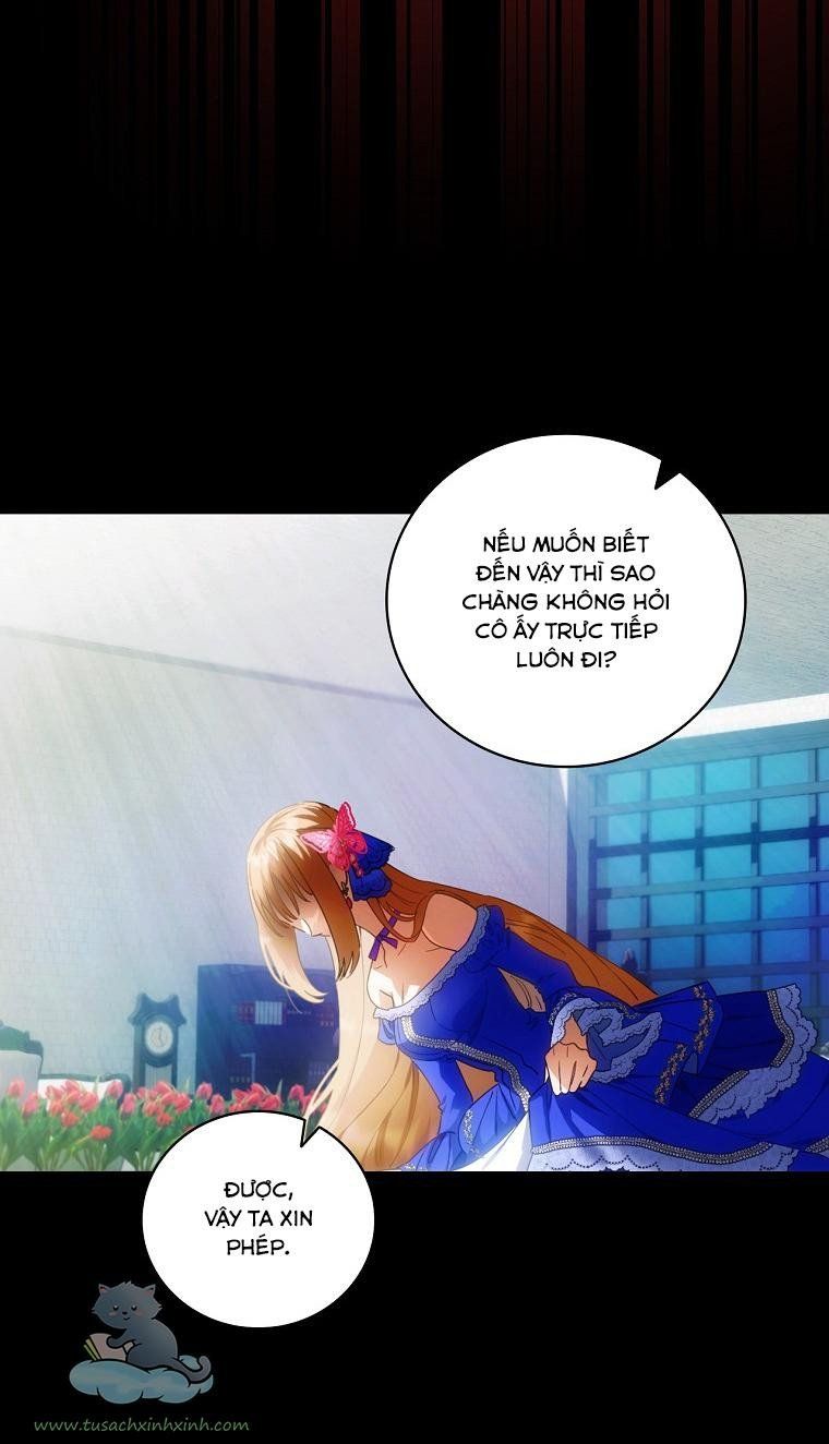 đọc truyện Đứa Bé Đó Không Phải Con Anh Chương 9.5 ảnh 24 tại Thiên Thai Truyện