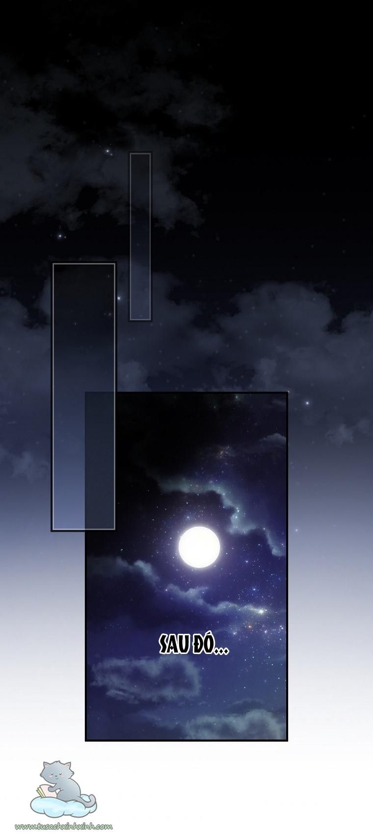 đọc truyện Đứa Bé Đó Không Phải Con Anh Chương 9.5 ảnh 26 tại Thiên Thai Truyện