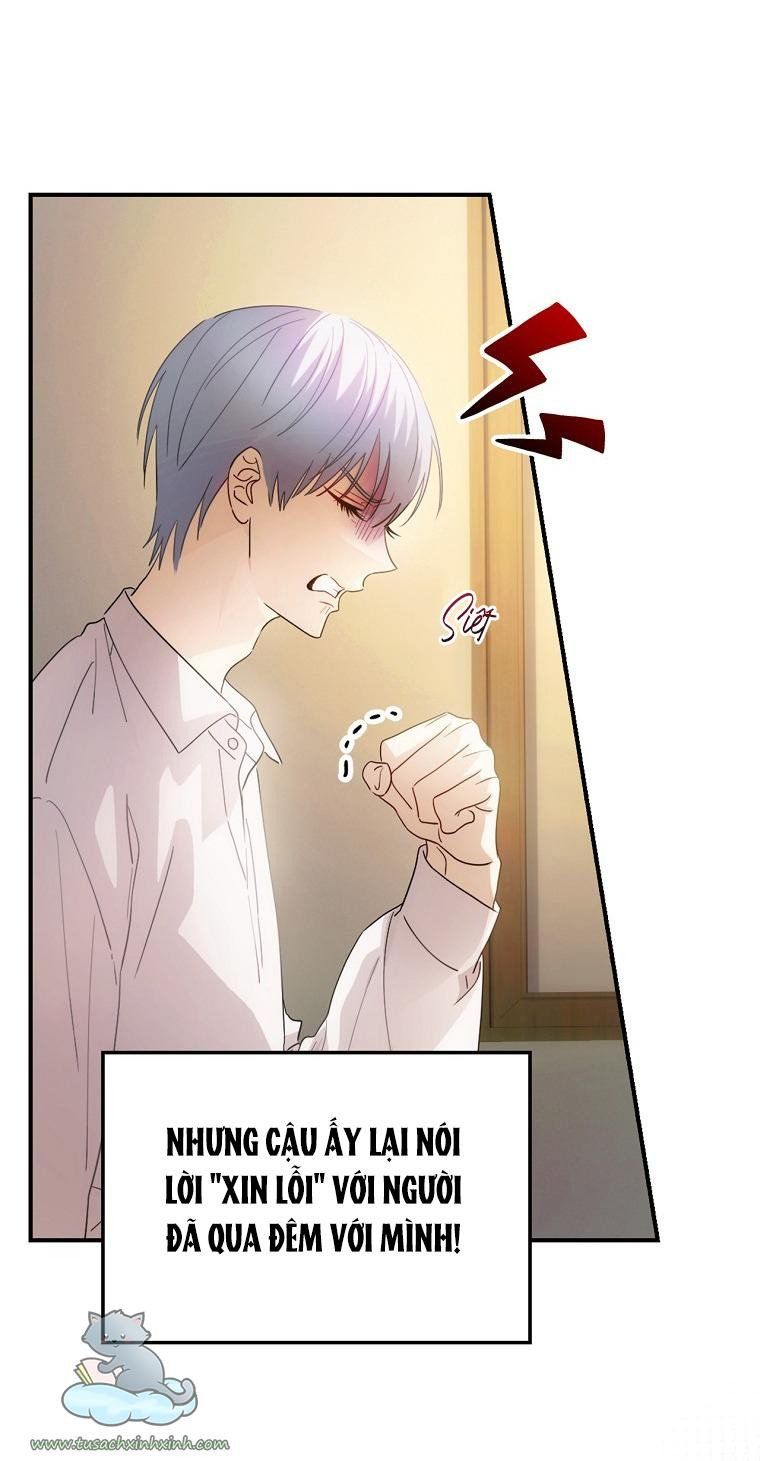 đọc truyện Đứa Bé Đó Không Phải Con Anh Chương 9.5 ảnh 28 tại Thiên Thai Truyện