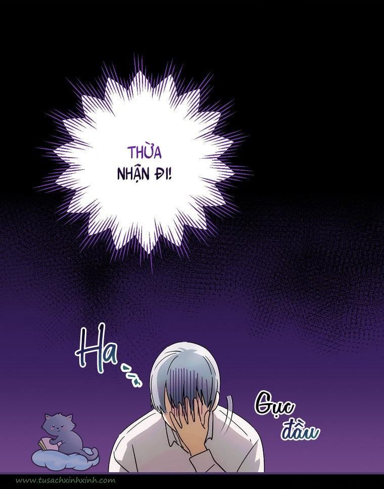 đọc truyện Đứa Bé Đó Không Phải Con Anh Chương 9.5 ảnh 31 tại Thiên Thai Truyện