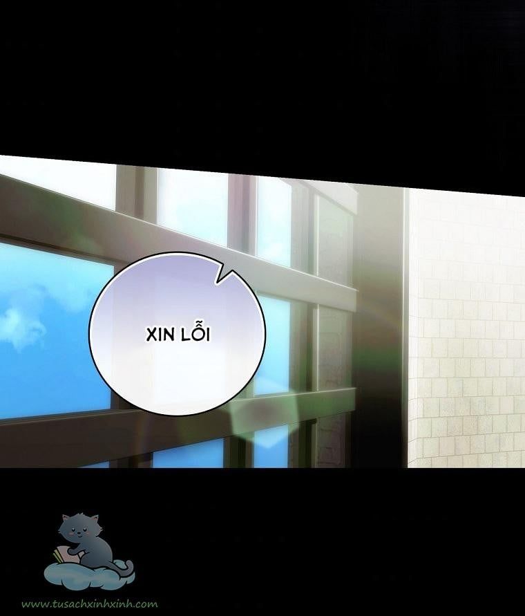 đọc truyện Đứa Bé Đó Không Phải Con Anh Chương 9.5 ảnh 5 tại Thiên Thai Truyện