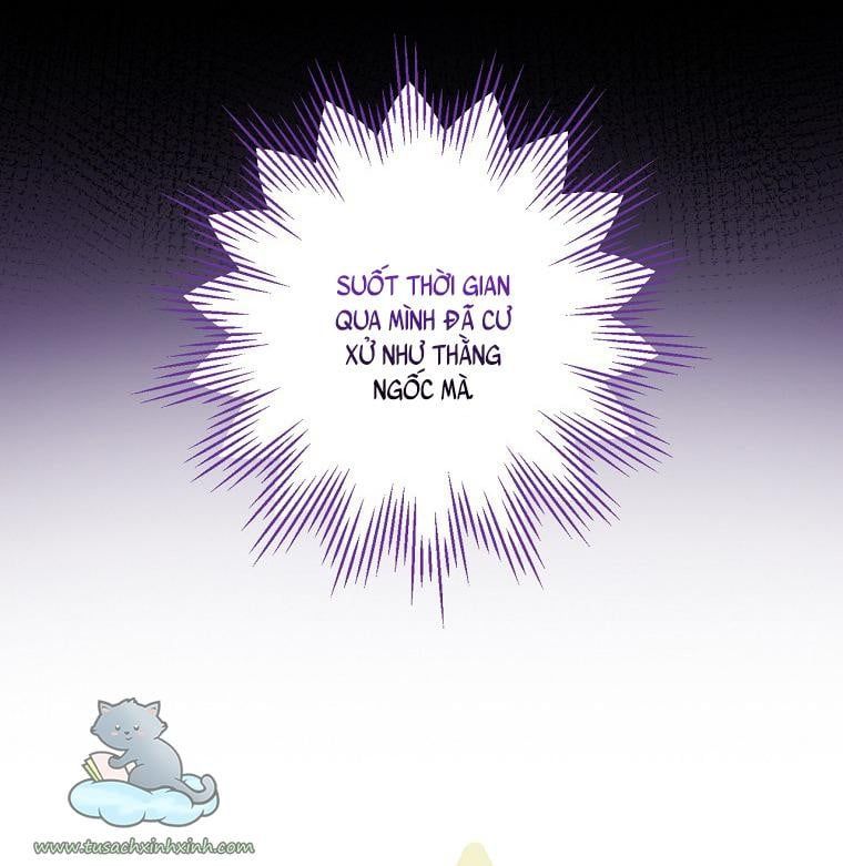 đọc truyện Đứa Bé Đó Không Phải Con Anh Chương 9.5 ảnh 32 tại Thiên Thai Truyện