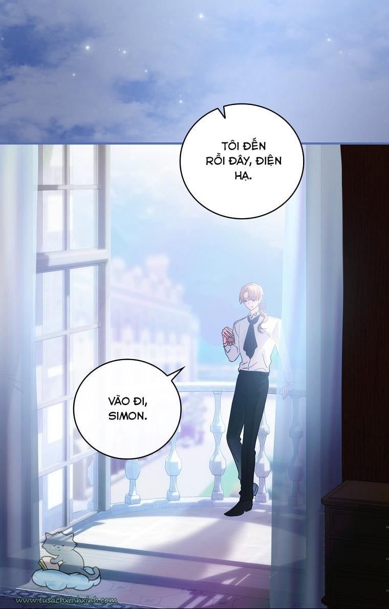 đọc truyện Đứa Bé Đó Không Phải Con Anh Chương 9.5 ảnh 37 tại Thiên Thai Truyện