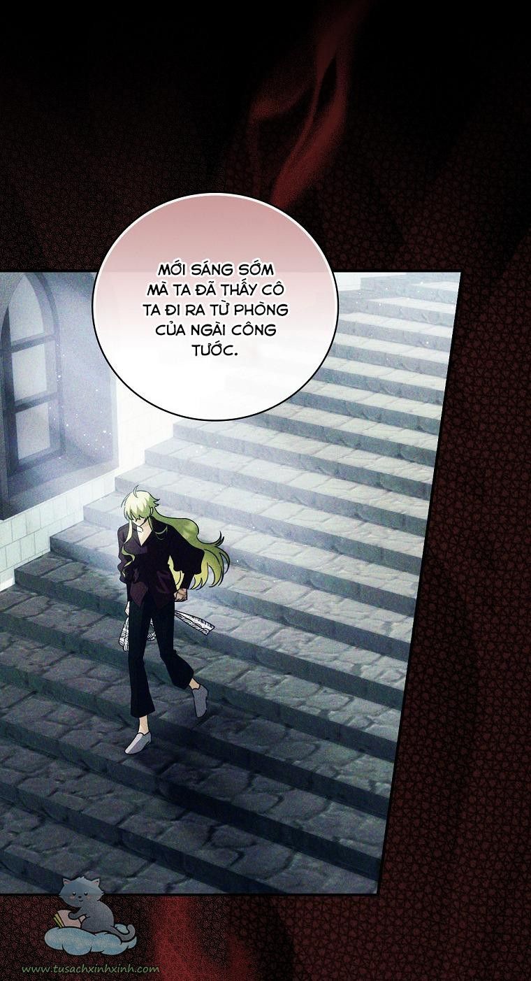 đọc truyện Đứa Bé Đó Không Phải Con Anh Chương 9.5 ảnh 9 tại Thiên Thai Truyện