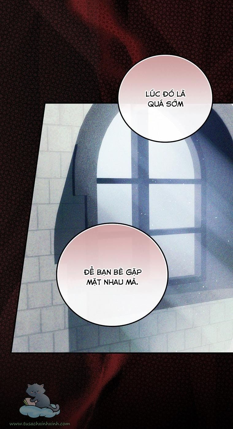 đọc truyện Đứa Bé Đó Không Phải Con Anh Chương 9.5 ảnh 10 tại Thiên Thai Truyện