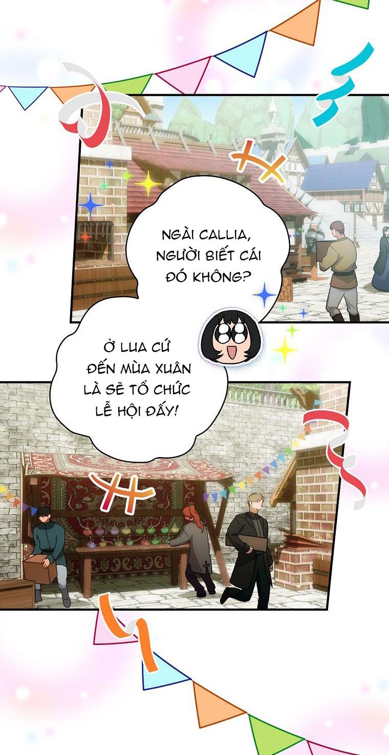 đọc truyện Đứa Bé Không Phải Là Con Của Anh Chương 21 ảnh 68 tại Thiên Thai Truyện
