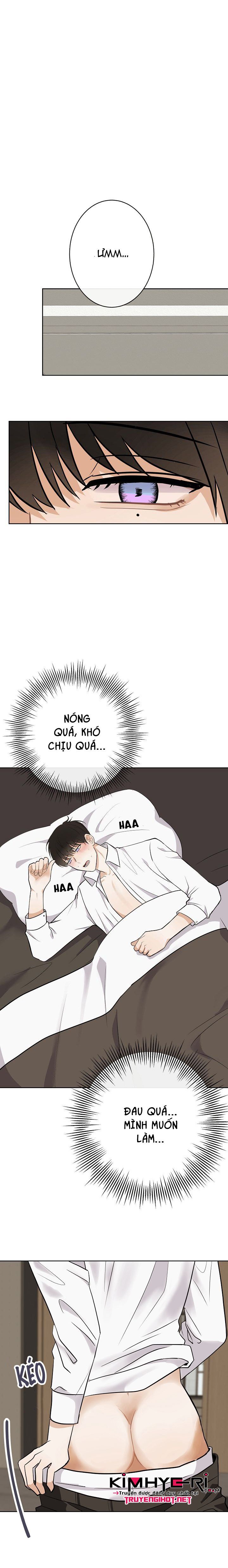 đọc truyện Đứa Bé Là Con Tôi Chương 10 ảnh 11 tại Truyện Dạ Ký