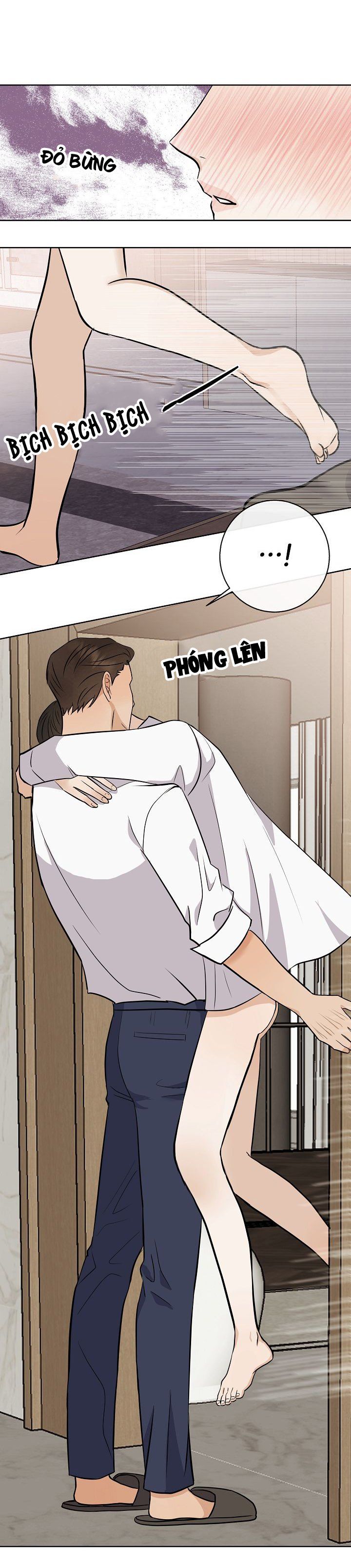 đọc truyện Đứa Bé Là Con Tôi Chương 10 ảnh 15 tại Truyện Dạ Ký