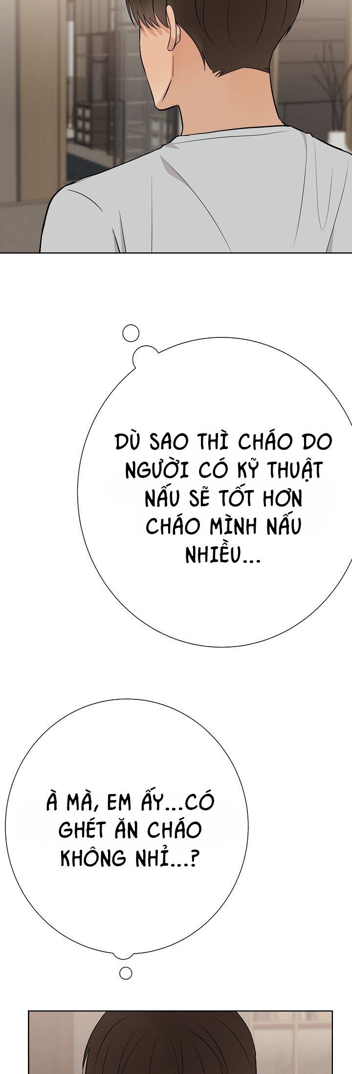 đọc truyện Đứa Bé Là Con Tôi Chương 11 ảnh 41 tại Truyện Dạ Ký