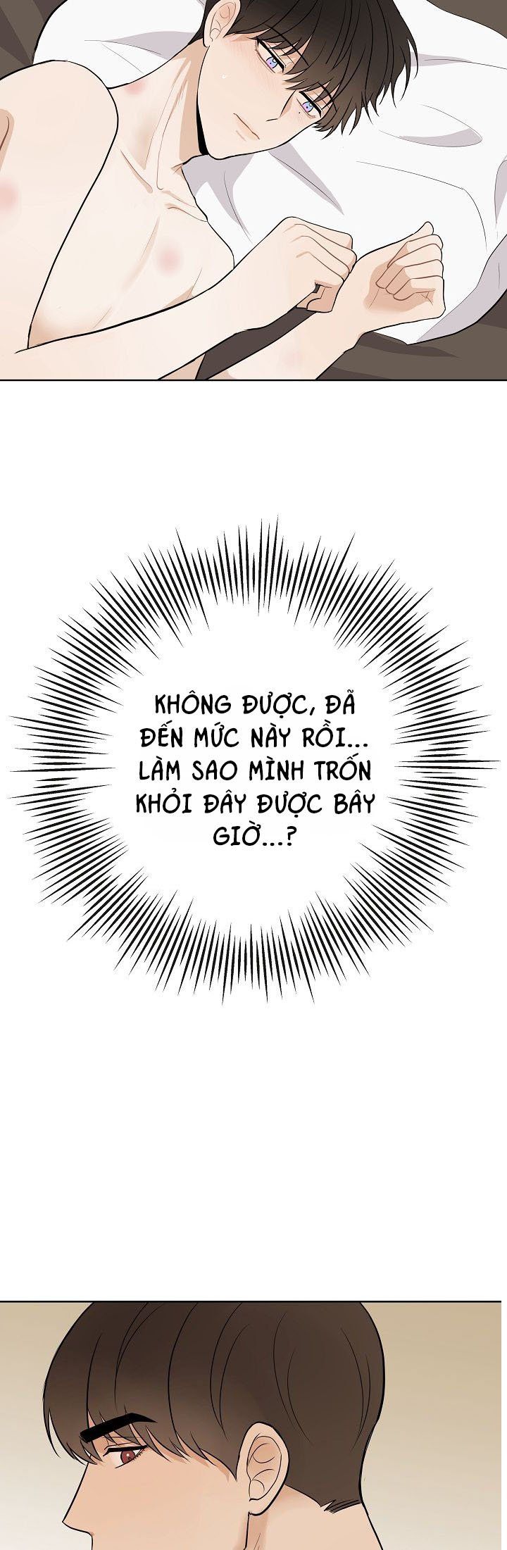 đọc truyện Đứa Bé Là Con Tôi Chương 11 ảnh 46 tại Truyện Dạ Ký